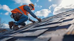 Fast & Reliable Emergency Roof Repairs in Springville, VA